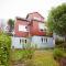 3 storey, 5 bedroom, 3 bathroom house in the center of Tórshavn