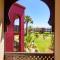Oasis Saidia Palace & Blue Pearl