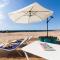 Amira Beach Villa by Le Dhome Sicily