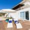 Amira Beach Villa by Le Dhome Sicily