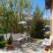 Camping Mas Piques - Bourg-Madame