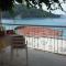 Apartments by the sea Cove Saplunara, Mljet - 12849