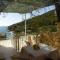 Apartments by the sea Cove Saplunara, Mljet - 12849