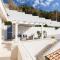 Amira Beach Villa by Le Dhome Sicily