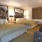 Homestead Inn and Suites