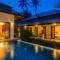 Kirikayan Residences Koh Samui