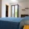 Bed Ponente