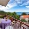 Foto: Apartments by the sea Brela, Makarska - 13620 38/39