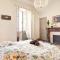 Le Philibert - SPLENDID, 6 BEDROOMS, 12P, NICE PORT, Air Cond