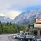 Timber Ridge Lodge Ouray