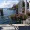 Ferienwohnung am Bodensee mit 3 Schlafzimmer über 2 Etage mit kleine Balkon bis 7 Personen