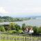 Ferienwohnung am Bodensee mit 3 Schlafzimmer über 2 Etage mit kleine Balkon bis 7 Personen