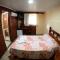Hotel Pousada Mata Nativa