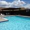 Golf course condo in Moab