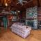 Les Chalets Sauvignon - Mont-Tremblant
