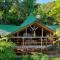 Aguila de Osa Rainforest Lodge