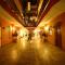 Hotel La Mansion Suiza