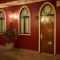 Hotel La Mansion Suiza