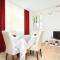 Family friendly house with a swimming pool Zecevo Rtic, Rogoznica - 10307
