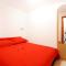 Family friendly house with a swimming pool Zecevo Rtic, Rogoznica - 10307