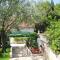 Family friendly house with a swimming pool Zecevo Rtic, Rogoznica - 10307