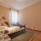 Augustus Suite near Saint Peter