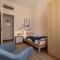 Augustus Suite near Saint Peter