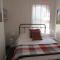 The Studio Apartment