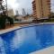 En el cielo de Benidorm - Alteanos V