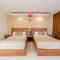 Hotel Elizabeth Central