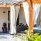 Meteora boutique villa A