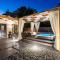 Meteora boutique villa A