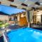 Meteora boutique villa A