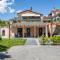 Meteora boutique villa A