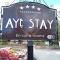 Aye Stay - 因弗内斯