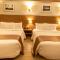 Weston Suites Hotel