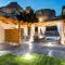Meteora boutique villa E