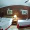 Hotel Pirá Miúna