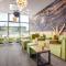 Super 8 by Wyndham Oberhausen am Centro