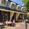 Hotel Nap - West-Terschelling Hotel Nap - West-Terschelling