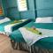 Sunrise Paradise/Carlito´s Place