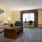 Ramada by Wyndham Spokane Airport - Spokane