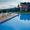 Apartamenty Malinka