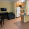 Olive Tree Inn & Suites - San Luis Obispo