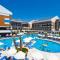 Terrace Elite Resort Ultra All Inclusive
