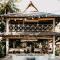 Soultribe Beach Retreat