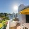 60m2 Lovely traditional apartment in Clube Albufeira - 阿尔布费拉