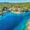 Apartments by the sea Basina, Hvar - 11923