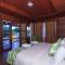 Sylvia Beach Villa