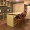 Coolis Apartment